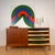 Danish Teak Credanza, 1960s For Sale - Image 5 of 10