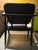 Eggplant 1950’s Modern Condo Side Chair - For Sale - Image 8 of 10