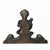 Italian Carved Sculpture, 1780s For Sale - Image 10 of 11