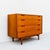 1960s 1960s Restored Ib Kofod-Larsen Danish Modern Teak Chest of Drawers by Brande Mobelfabrik For Sale - Image 5 of 16