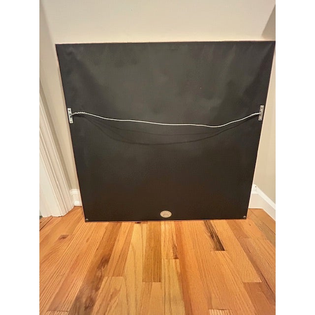 2000 - 2009 Thomas Frederick McKnight Amalfi Coast Suite: Amalfi Belvedere 2000 - Italy Limited Edition Print : Serigraph on Paper Size: 16x17 in | 41x43 Cm For Sale - Image 5 of 5