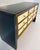 Beige Italian Art Deco Dressor Set and Nightstands by Paolo Buffa, 1940s, Set of 3 For Sale - Image 8 of 15