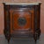 stunning 19th century French Louis walnut sideboard with solid marble top and bronze mounts throughout A very good...