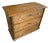 Antique Biedermeier Chest of 3 Drawers For Sale