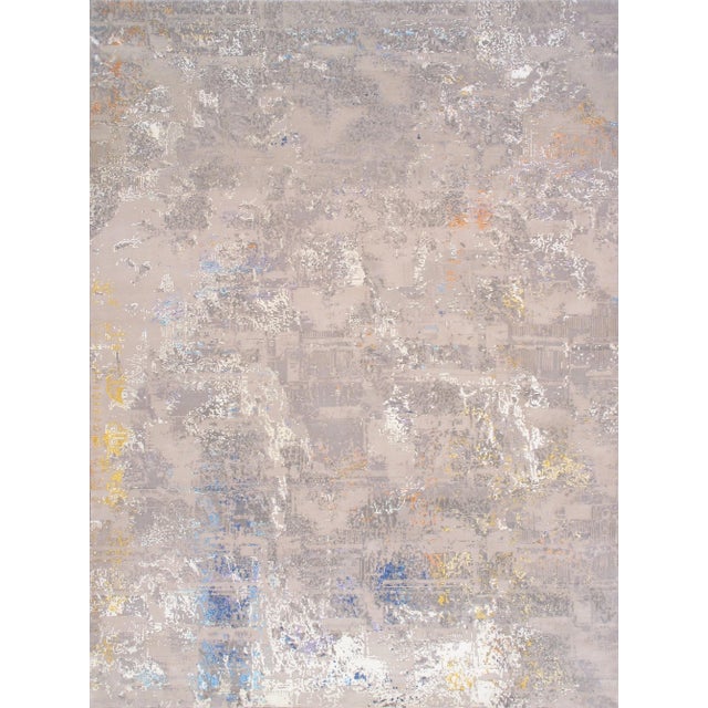 The brand Pasargad is the perfect blend of class and elegance. This contemporary rug is from the Modern collection and...