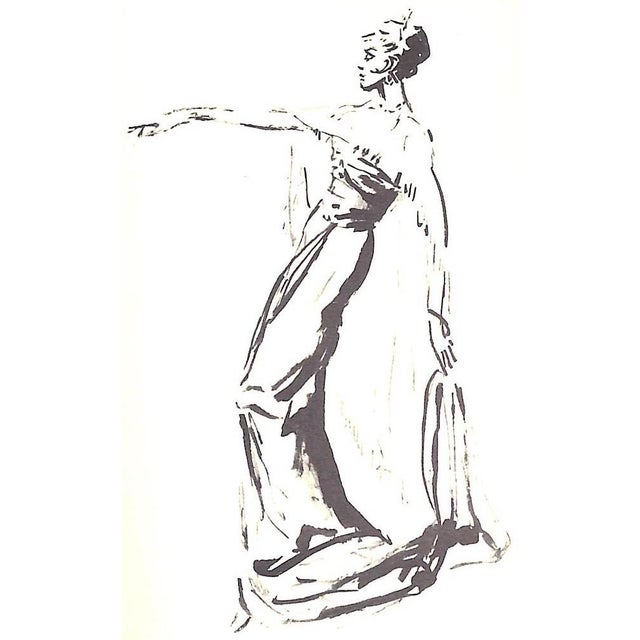 Pink "My Fair Lady" 1959 Lerner, Alan Jay (Inscribed) For Sale - Image 8 of 12