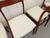 Vintage Scandinavian Teak Chairs, 1960s, Set of 6 For Sale - Image 3 of 18