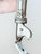 Victorian Vintage Victorian Sterling Silver Bottle Opener For Sale - Image 3 of 8