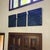 Steven Meyers Carrara Marble Triptych For Sale - Image 9 of 10
