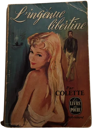 L'ingenue Libertine by Colette, 1950