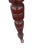 Brown 19th Century Victorian Eastlake Carved Walnut Upholstered Side Chair For Sale - Image 8 of 18