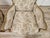 20th Century Italian Baroque Style Bergère Armchairs in Carved and Gilded Wood, Set of 2 For Sale - Image 12 of 18