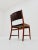 Danish Modern Teak Chair by Kai Lyngfeldt Larsen, 1960s For Sale - Image 4 of 11
