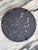 Vintage Parrot Motif Cast Iron Kitchen Trivet For Sale - Image 9 of 12
