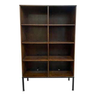 Restoration Hardware Bookcase / Media Unit 21st C. For Sale