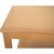 Vintage Side Table in Elm by Kaare Klint, 1970s For Sale - Image 4 of 9