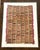 A well preserved and rare pictorial antique pre-Columbia textile panel from Chimu culture. Located in Northern Coast of...
