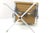 Alu Group Conference Chair by Ray and Charles Eames for Herman Miller, USA, 1958 For Sale - Image 15 of 18