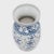 Chinese Blue and White Qilin Vase For Sale In Chicago - Image 6 of 12