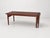 Danish Extendable Coffee Table in Teak by Grete Jalk for Poul Jeppesens Møbelfabrik, 1960s For Sale - Image 6 of 17