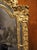 French 18th Century French Parecloses Giltwood Mirror, the Pelican in Her Piety For Sale - Image 3 of 15