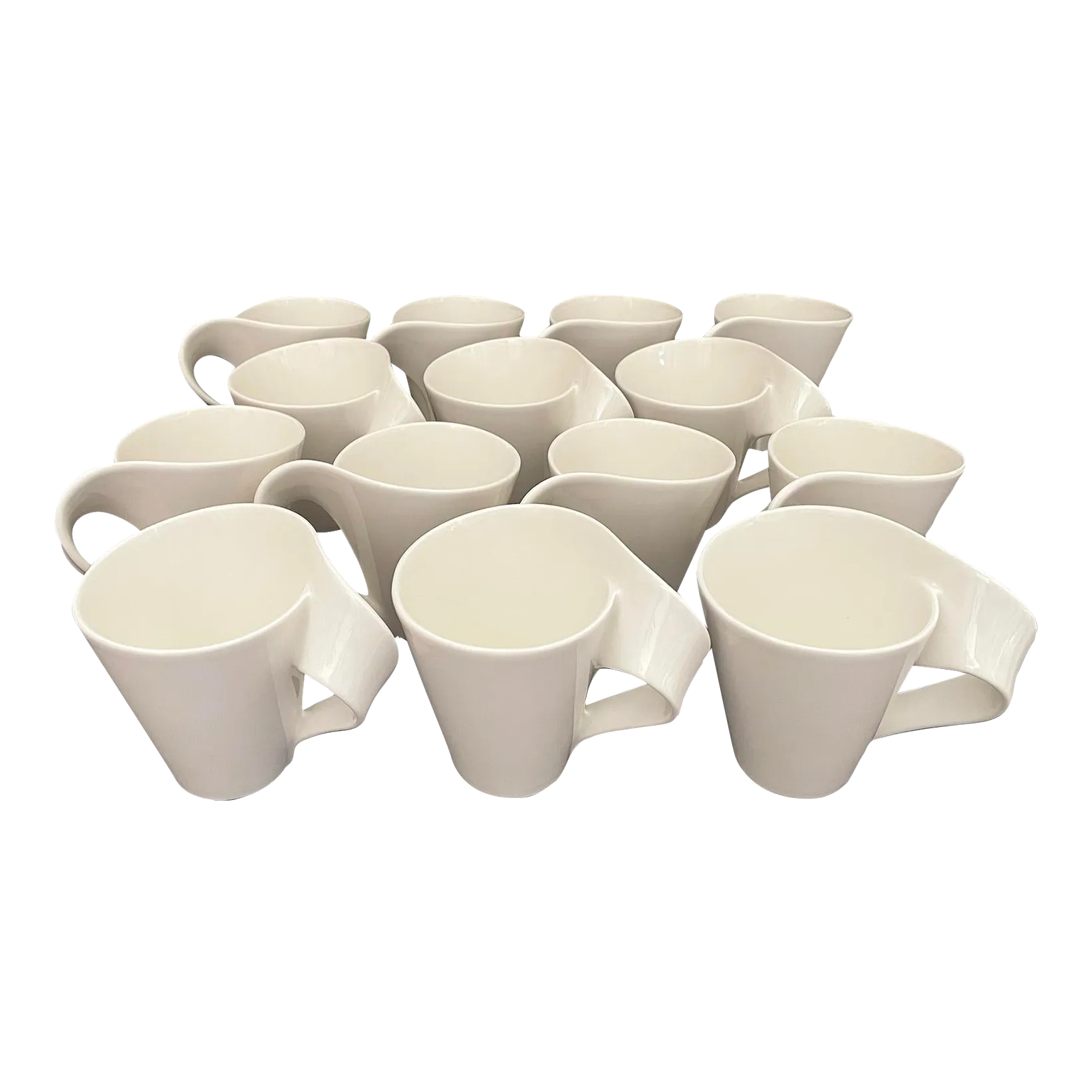 Vintage Coffee Cups - Chairish