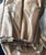 Early 21st Century Pair of Custom Silk Interlined Drapery Panels, 50" X 100" For Sale - Image 5 of 6
