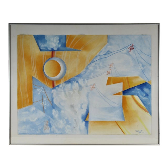 Richard Royce, Sedona Dream, 2004 For Sale