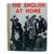 "The English at Home" Book 1936 Brandt, Bill For Sale