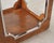 Pair of Bernhardt Soho Luxe Burlwood Steel Cube Drink Tables For Sale In Sacramento - Image 6 of 18