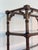 1970s Faux Bamboo Etagere by Lane For Sale - Image 10 of 18
