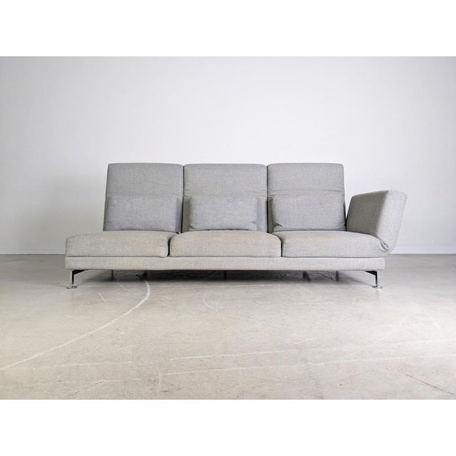 Moule Sofa by Roland Meyer-Brühl for Brühl For Sale - Image 6 of 11