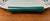 Postmodern Metal Tray from Inoxbeck, Italy, 1980s For Sale - Image 9 of 18