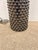 Arteriors Home Arteriors Large Cylinder Shell Points Lamp For Sale - Image 4 of 4