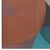 Brown Revival 20 - Original Framed Earth-Tone Abstract Acrylic Painting on Canvas For Sale - Image 8 of 10