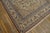 Mid 20th Century Nain Wool & Silk Carpet For Sale - Image 10 of 12