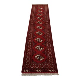 Example of Persian Runners