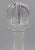 Nils Landberg 1960s Nils Landberg for Orrefors Crystal Ship Decanter 4200-731 For Sale - Image 4 of 12