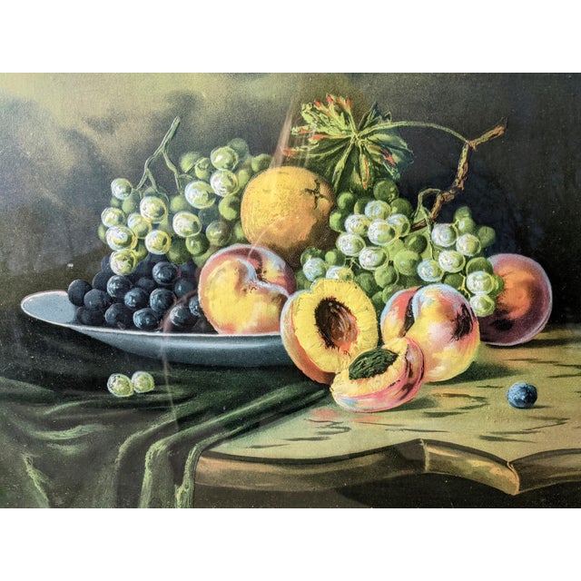 ** Framed Art will be Professionally Fragile Packed by the UPS Store at NO ADDITIONAL COST to the Buyer! This is an out of...