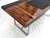 Little Shanghai Desk in Rosewood by Aymeric Lefort For Sale - Image 12 of 15