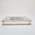 Mid-Century Modern Brutalist Hungarian Applied Art Cigar Box, 1960s For Sale - Image 3 of 11
