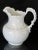Ceramic Admiral VP Co. Ironstone Wash Pitcher For Sale - Image 7 of 7