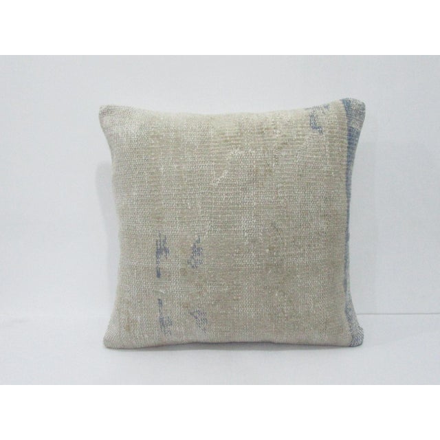 Decorative Turkish Pillow Cover For Sale - Image 4 of 4