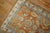 Early 20th Century Persian Heriz Rug - 2'10" x 4'7" For Sale In New York - Image 6 of 7