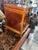 Mid 20th Century Vintage Chinese Wedding Cabinet For Sale - Image 5 of 12