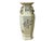 Chinese Chinese Scenery Graphic Hexagonal White Porcelain Art Vase For Sale - Image 3 of 15
