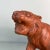 Brown Vintage Ceramic Tiger from Iwata Seito, Japan, 1970s For Sale - Image 8 of 12