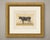 This is an original antique chromolithograph, printed in color from several lithographic stones, from victor borie's...