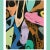 Vintage fine art offset lithography with bright colors on thick high-quality museum paper (300gr) Artist: ANDY WARHOL...