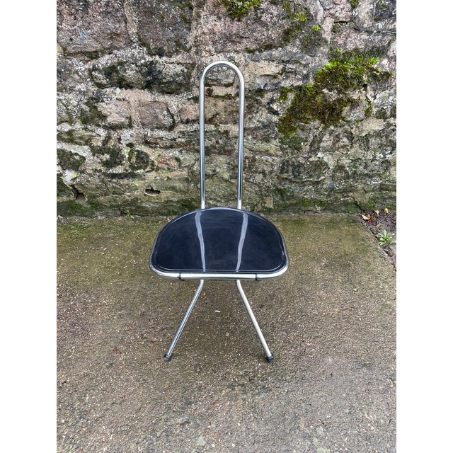 Modern Chair by Niels Gammelgaard for Ikea, 1980 For Sale - Image 3 of 18